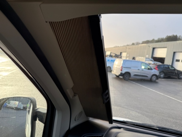 1460235-58 Hobby Vantana K 65 ET ONTOUR EDITION Long bed 2022