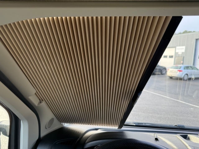 1460235-59 Hobby Vantana K 65 ET ONTOUR EDITION Long bed 2022