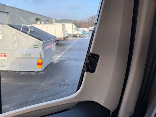 1460235-60 Hobby Vantana K 65 ET ONTOUR EDITION Long bed 2022