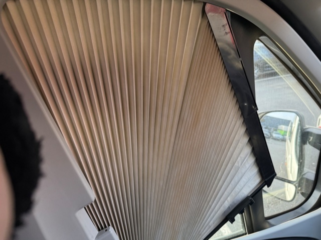 1460235-61 Hobby Vantana K 65 ET ONTOUR EDITION Long bed 2022