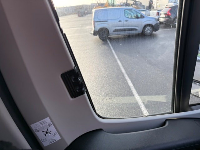 1460235-62 Hobby Vantana K 65 ET ONTOUR EDITION Long bed 2022