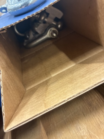 1462109-2 Shackles & carabiners, Gigant