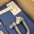1462109-3 Shackles & carabiners, Gigant