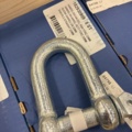 1462109-5 Shackles & carabiners, Gigant