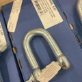 1462109-4 Shackles & carabiners, Gigant