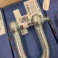 1462109-6 Shackles & carabiners, Gigant
