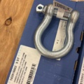 1462109-9 Shackles & carabiners, Gigant