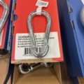 1462109-11 Shackles & carabiners, Gigant