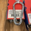 1462109-12 Shackles & carabiners, Gigant