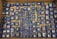 1462110 Ring pins, locking plates, wire locks, S-hooks, spring pins, etc.