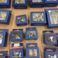 1462110-16 Ring pins, locking plates, wire locks, S-hooks, spring pins, etc.