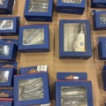 1462110-18 Ring pins, locking plates, wire locks, S-hooks, spring pins, etc.