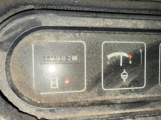 1460237-11 Motviktstruck Yale DFG 30 1995  "3000kg"