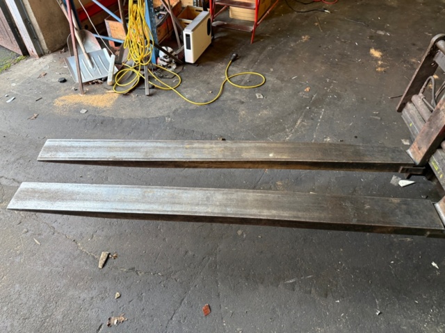 1460237-17 Motviktstruck Yale DFG 30 1995  "3000kg"