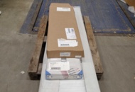 1461608 Radiatorer, 3 st