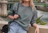 1441415 Lot of clothes from Realness AB bankruptcy estate