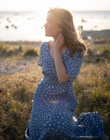 1441415-6 Lot of clothes from Realness AB bankruptcy estate