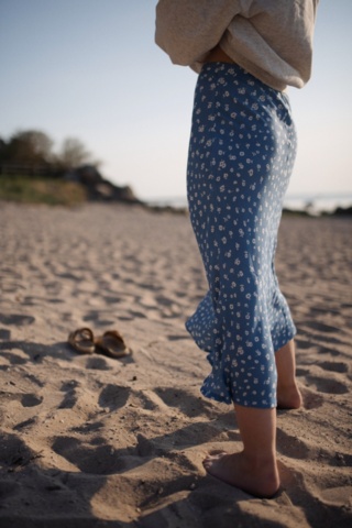 1441415-7 Lot of clothes from Realness AB bankruptcy estate