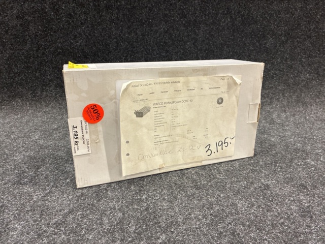 1462113-1 Converter Waeco DCDD40