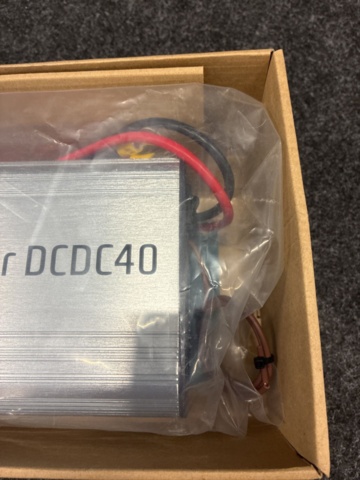 1462113-6 Converter Waeco DCDD40