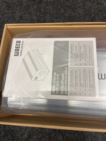 1462113-7 Converter Waeco DCDD40