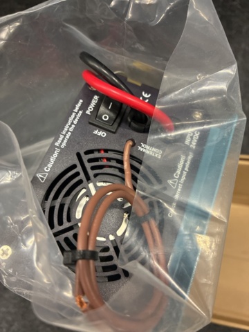 1462113-8 Converter Waeco DCDD40