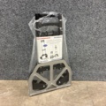 1462115-1 Foldable transport cart, Malmbergs