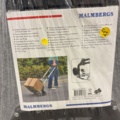 1462115-4 Foldable transport cart, Malmbergs