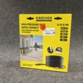 1462349-1 HT-Slang Kärcher H 10 Q HR, 10m