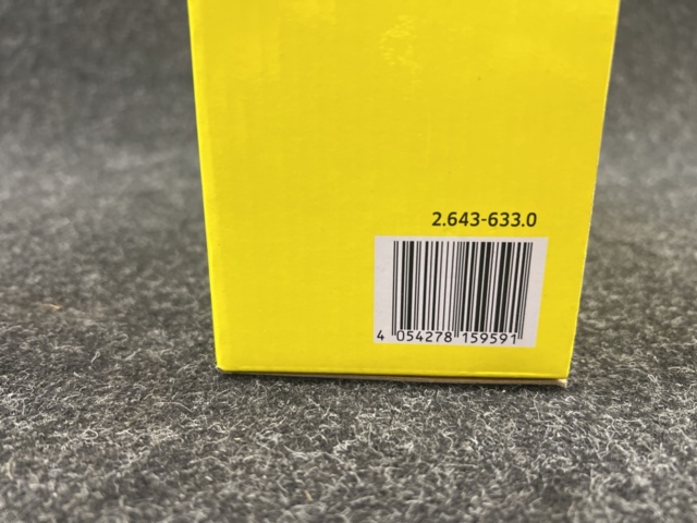 1462349-5 HT-Slang Kärcher H 10 Q HR, 10m