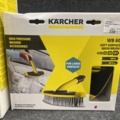 1462350-5 Ytrengörare & tvättborste, Kärcher