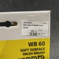 1462350-7 Ytrengörare & tvättborste, Kärcher