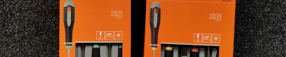 Bild som representerar auktionen - Bygg- och fritidsverktyg