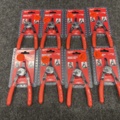 1462363-1 8 pcs Circlip pliers, Milwaukee