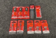 1462365 Milwaukee tool range