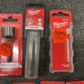 1462365-3 Milwaukee tool range