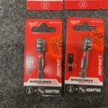 1462365-4 Milwaukee tool range