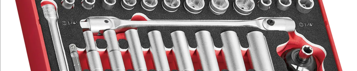 Bild som representerar auktionen - Verktyg och arbetsbelysning