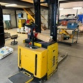 1426851-2 Articulated stacker Yale MS12x-34