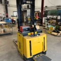 1426851-3 Articulated stacker Yale MS12x-34