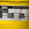 1426851-6 Articulated stacker Yale MS12x-34