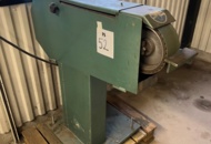 1426852 Bandslipmaskin