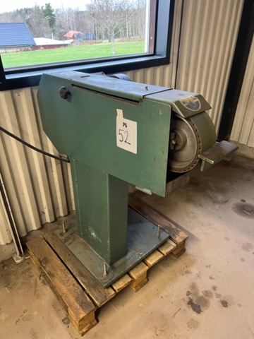 1426852-1 Bandslipmaskin