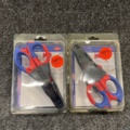 1462377-1 2 st Elektikersaxar, Knipex 9505155 SB