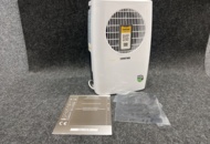 1462380 Avfuktare Master DH 712 P