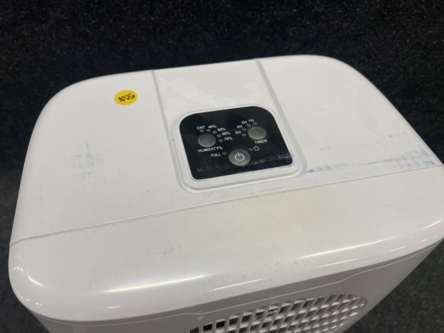 1462380-3 Avfuktare Master DH 712 P