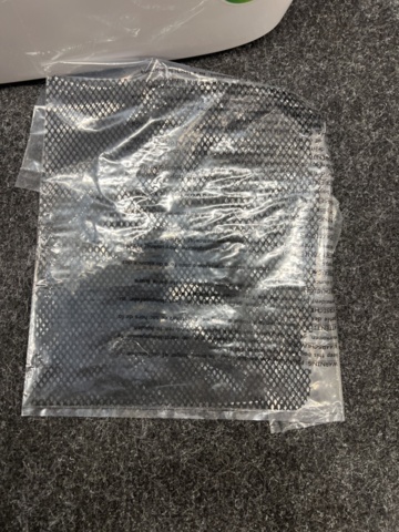 1462380-5 Avfuktare Master DH 712 P