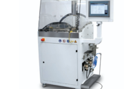 1400661 Ny/oanvänd analysstation - Gläser ACM18 Analytik Center Mobil -2022