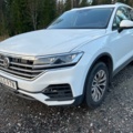 1462406-1 Volkswagen Touareg 3.0 V6 TDi 2020 Reparationsobjekt