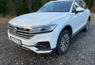 1462406 Volkswagen Touareg 3.0 V6 TDi  2020 Reparationsobjekt